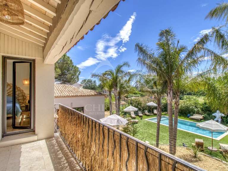 Maison Grimaud - 6 chambres - 308m²