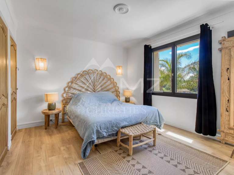 House Grimaud - 6 bedrooms - 308m²