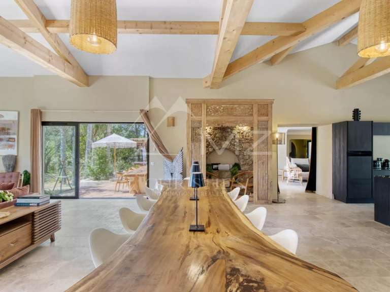 Maison Grimaud - 6 chambres - 308m²