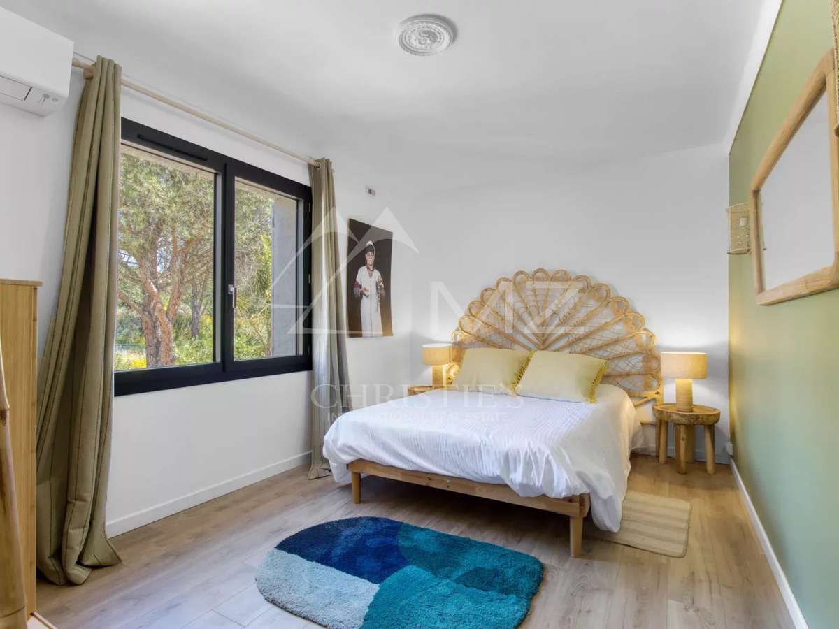 Maison Grimaud