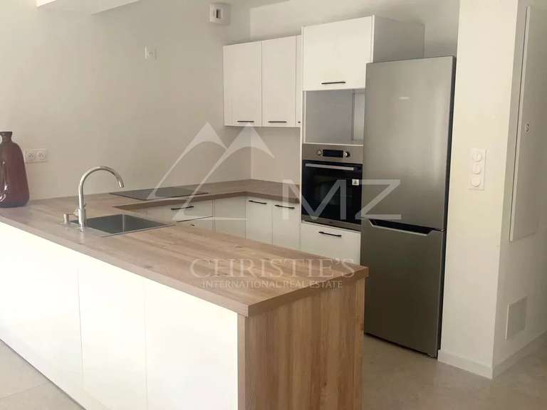 House Grimaud - 2 bedrooms - 70m²