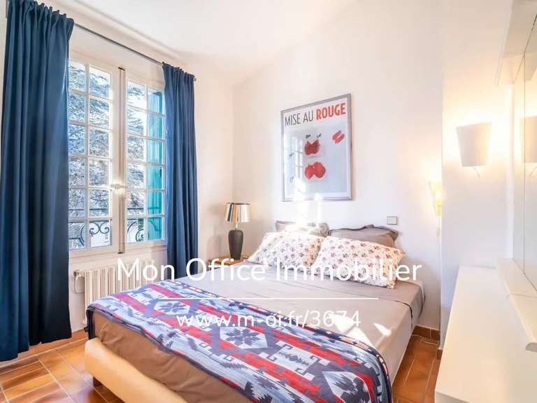 House with Sea view Grimaud - 3 bedrooms - 83m²