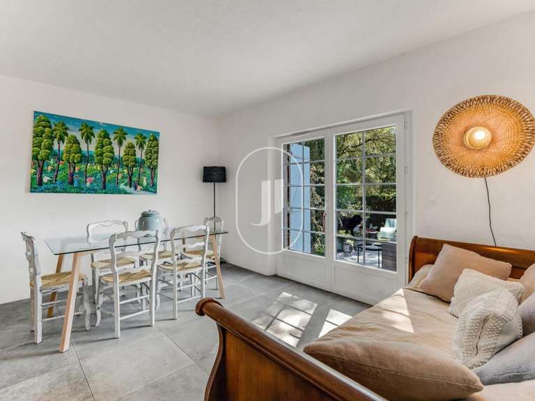 House Grimaud - 3 bedrooms - 117m²