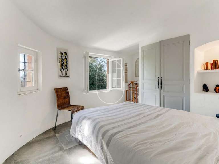 House Grimaud - 3 bedrooms - 117m²