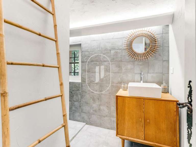 House Grimaud - 3 bedrooms - 117m²