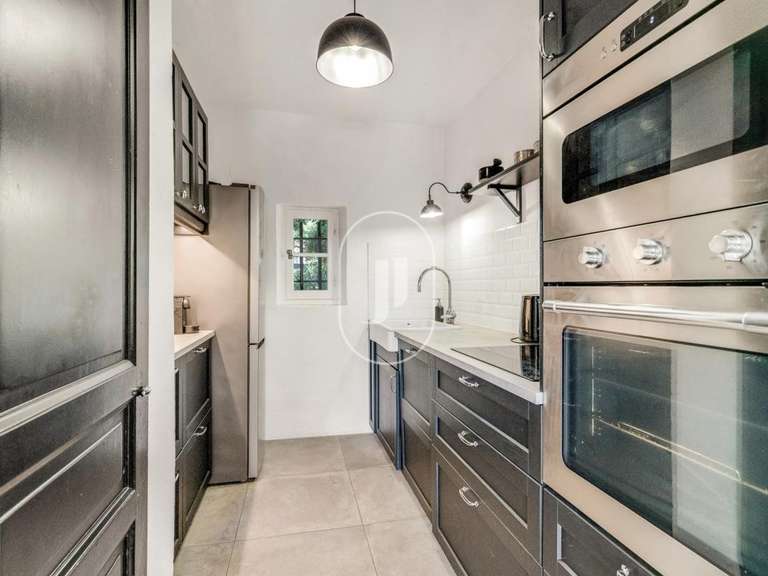 House Grimaud - 3 bedrooms - 117m²