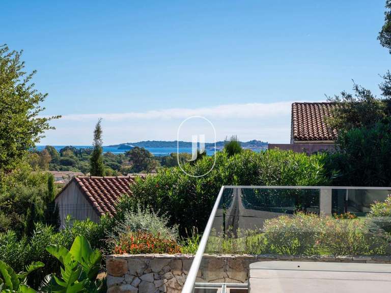 House with Sea view Grimaud - 5 bedrooms - 260m²