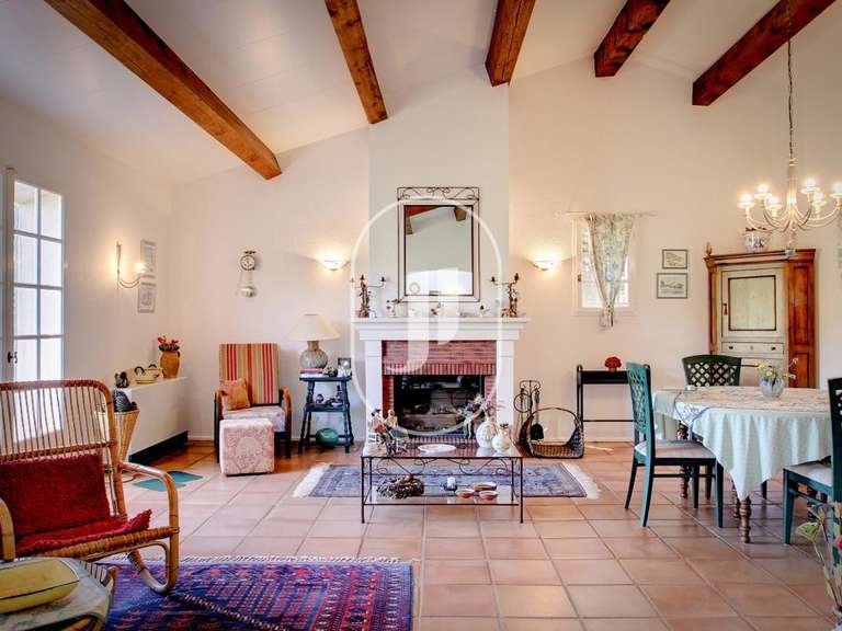 House Grimaud - 3 bedrooms - 240m²