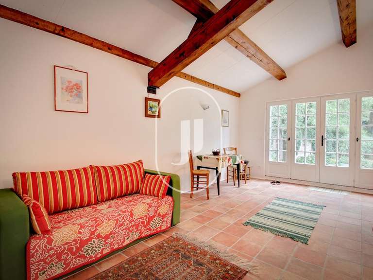 House Grimaud - 3 bedrooms - 240m²