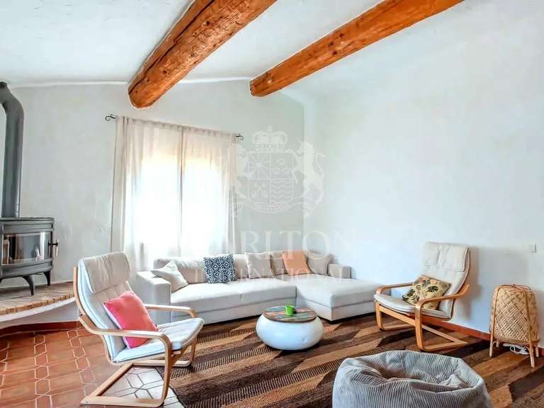 Maison Grimaud - 5 chambres - 220m²