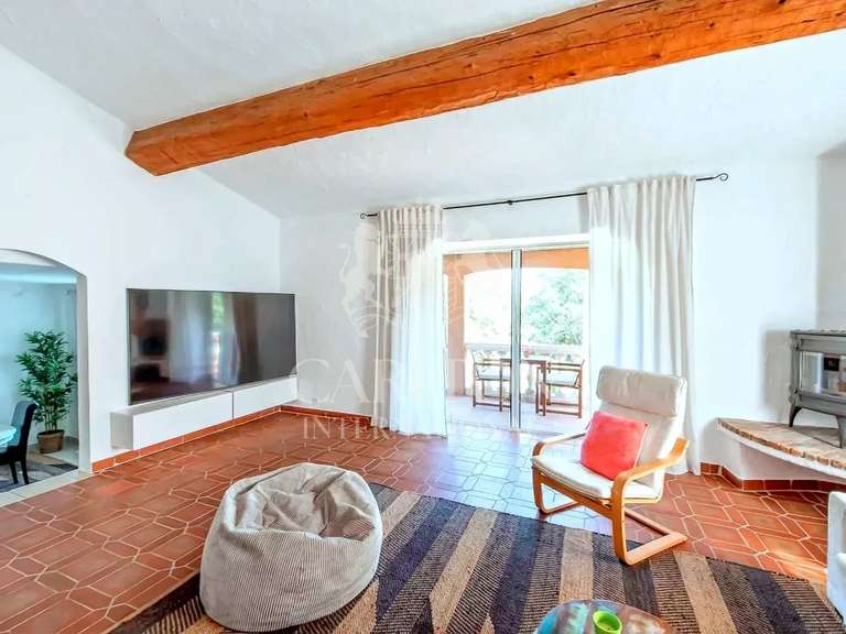 Maison Grimaud - 5 chambres - 220m²