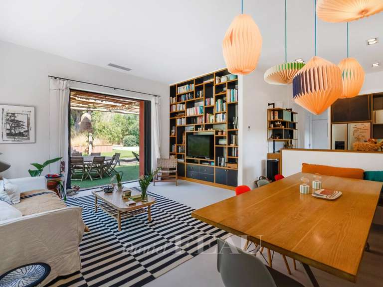 House Grimaud - 5 bedrooms - 180m²