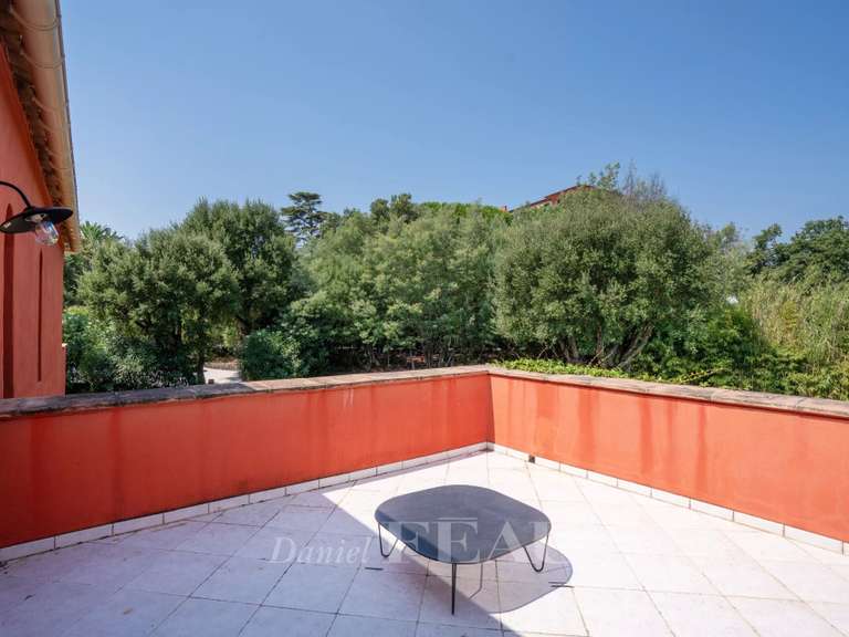 House Grimaud - 5 bedrooms - 180m²