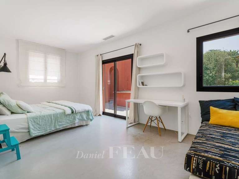 House Grimaud - 5 bedrooms - 180m²