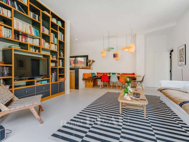 House Grimaud - 5 bedrooms - 180m²