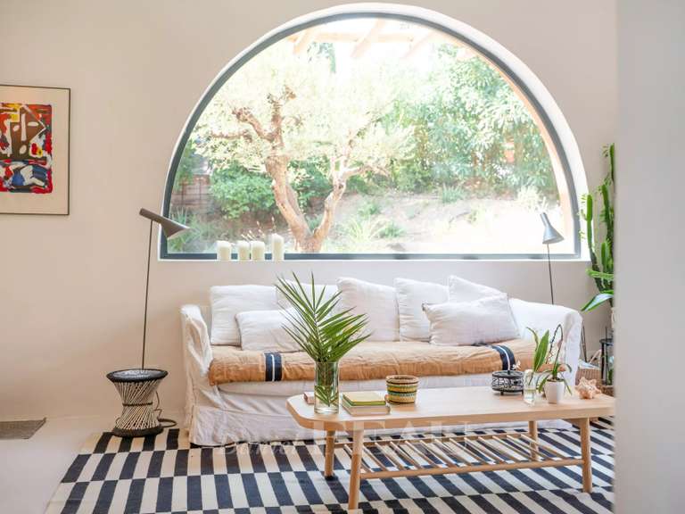 House Grimaud - 5 bedrooms - 180m²