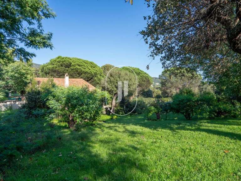 House with Sea view Grimaud - 4 bedrooms - 150m²