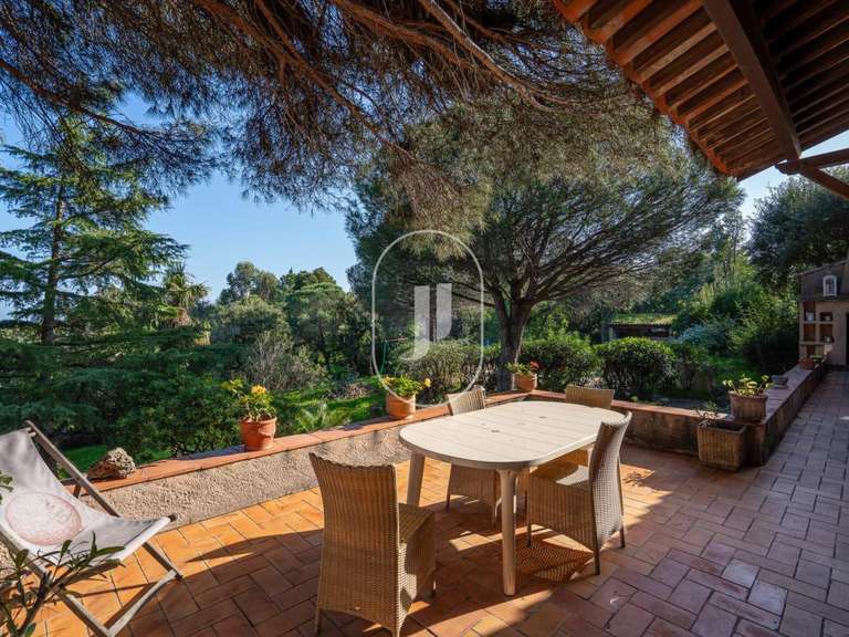 House with Sea view Grimaud - 4 bedrooms - 150m²