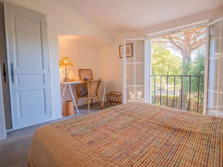 House Grimaud - 3 bedrooms - 117m²