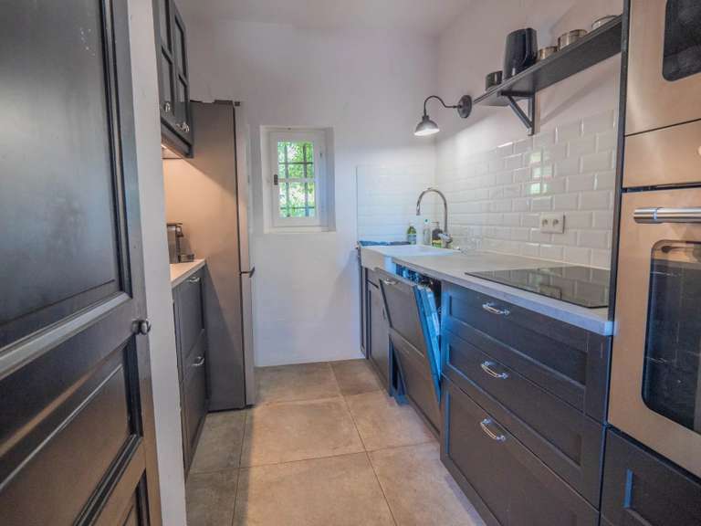 House Grimaud - 3 bedrooms - 117m²