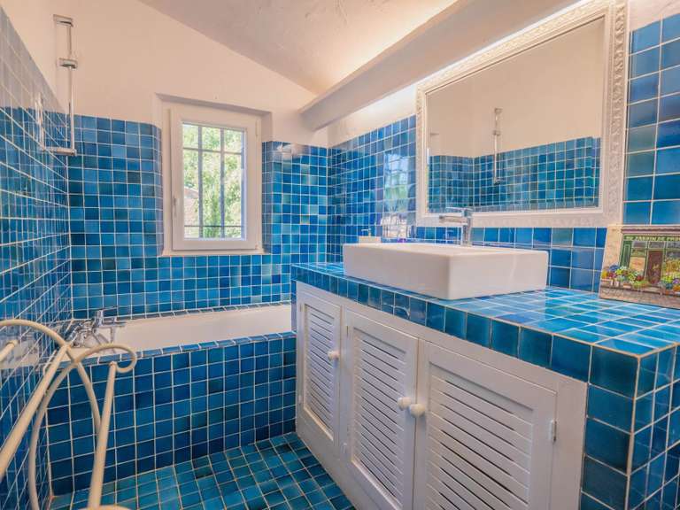 House Grimaud - 3 bedrooms - 117m²