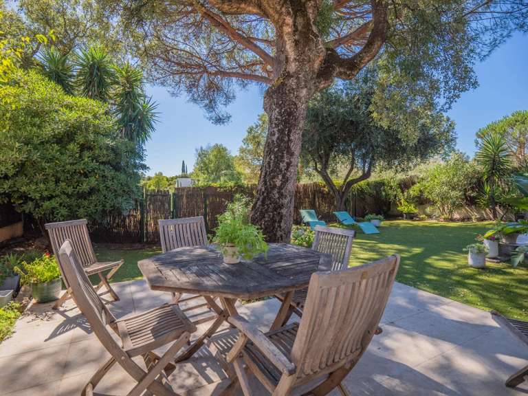 House Grimaud - 3 bedrooms - 117m²