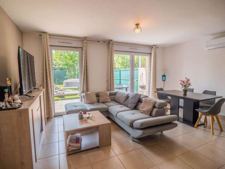 Maison Grimaud - 3 chambres - 87m²