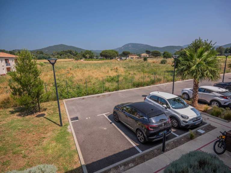 Maison Grimaud - 3 chambres - 87m²