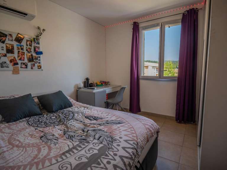 Maison Grimaud - 3 chambres - 87m²