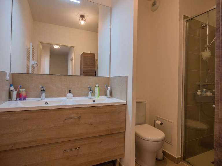 Maison Grimaud - 3 chambres - 87m²