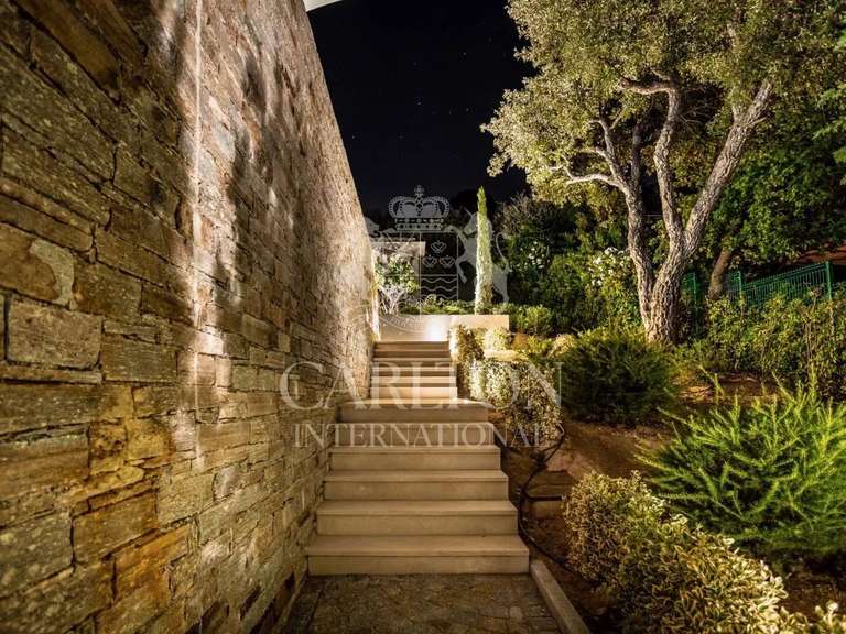 Maison avec Vue sur mer Grimaud - 5 chambres - 340m²