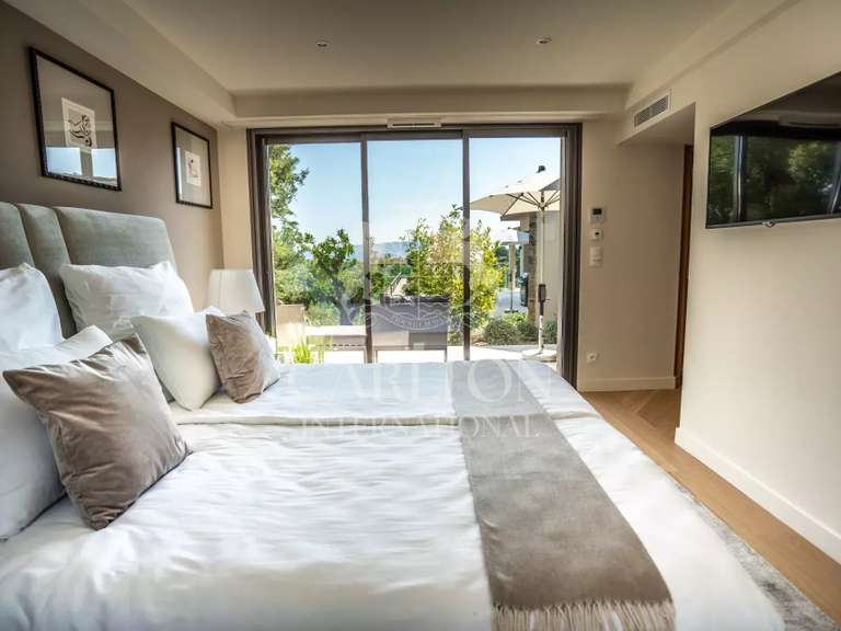 Maison avec Vue sur mer Grimaud - 5 chambres - 340m²