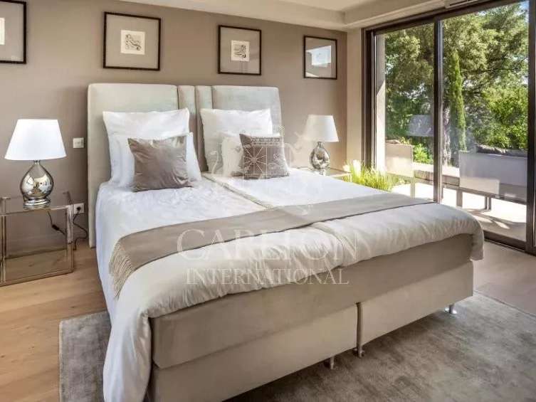 Maison avec Vue sur mer Grimaud - 5 chambres - 340m²