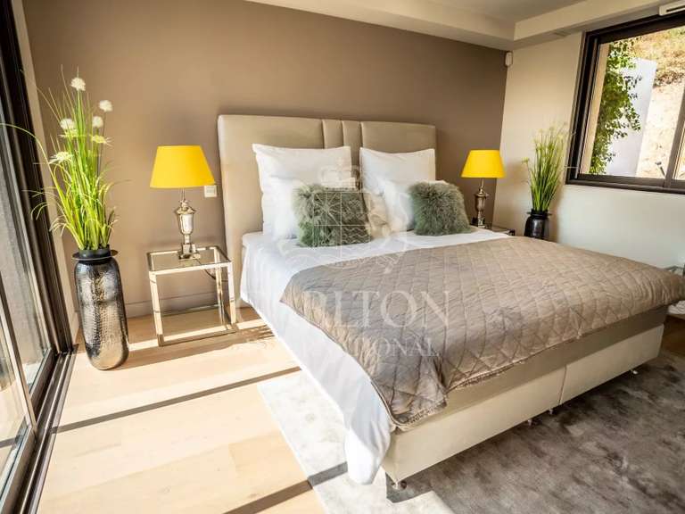 Maison avec Vue sur mer Grimaud - 5 chambres - 340m²