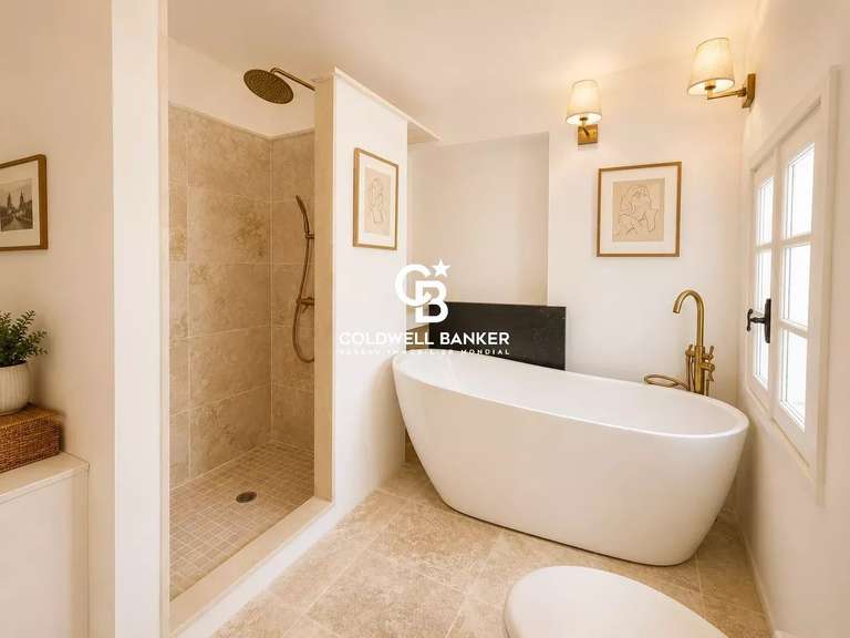 Maison Grimaud - 4 chambres - 261m²