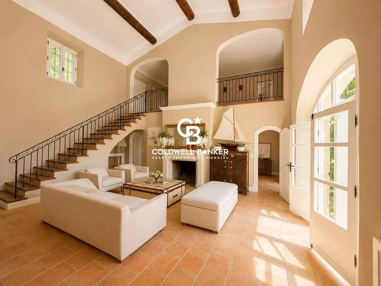 Maison Grimaud - 4 chambres - 261m²