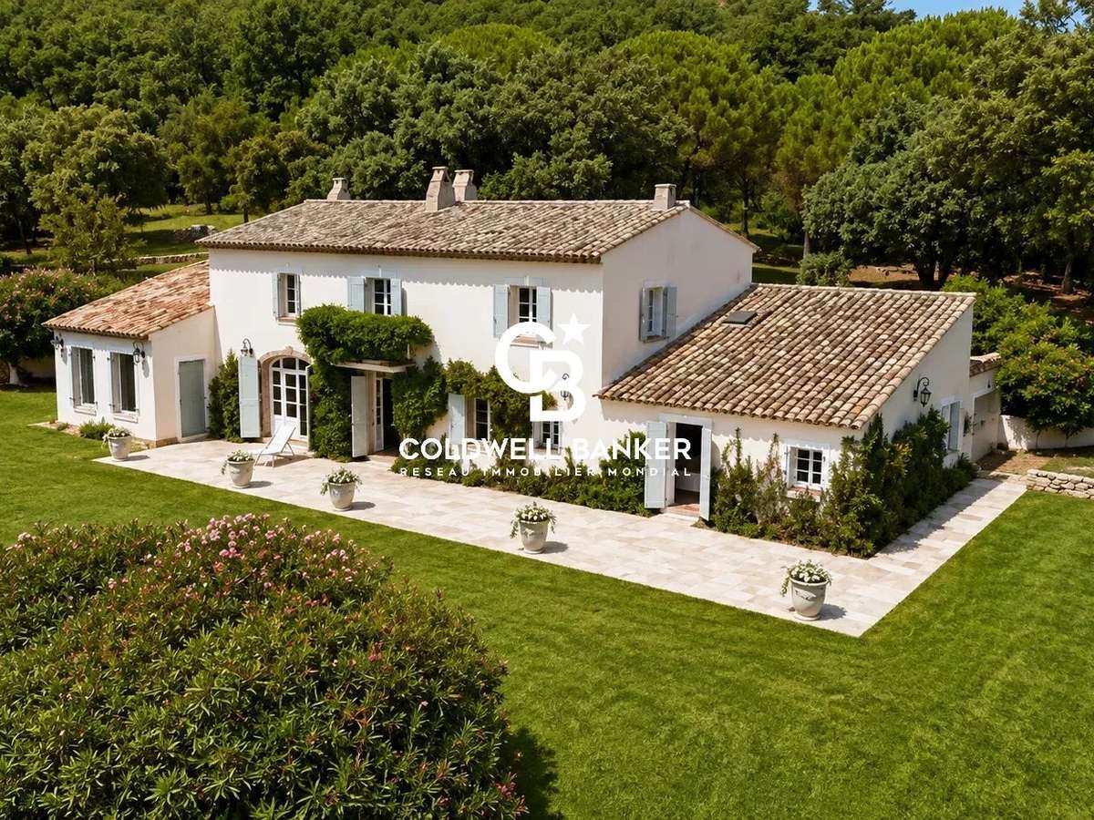 Maison Grimaud