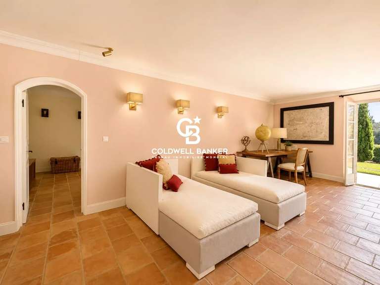 Maison Grimaud - 4 chambres - 261m²