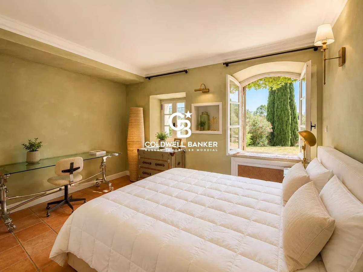 Maison Grimaud