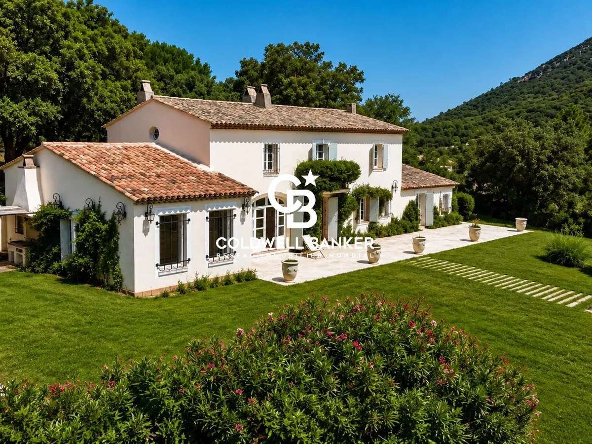 Maison Grimaud