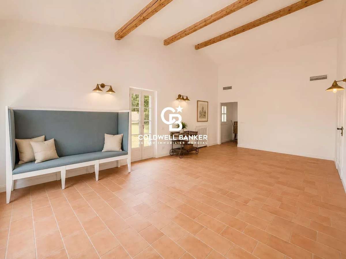 Maison Grimaud