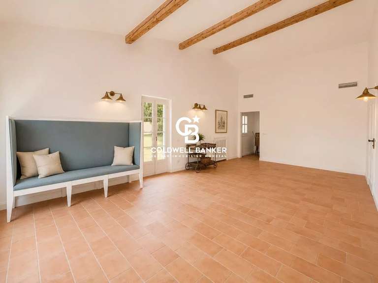 Maison Grimaud - 4 chambres - 261m²