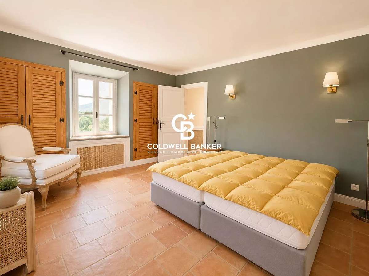 Maison Grimaud