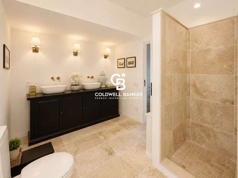 Maison Grimaud - 4 chambres - 261m²