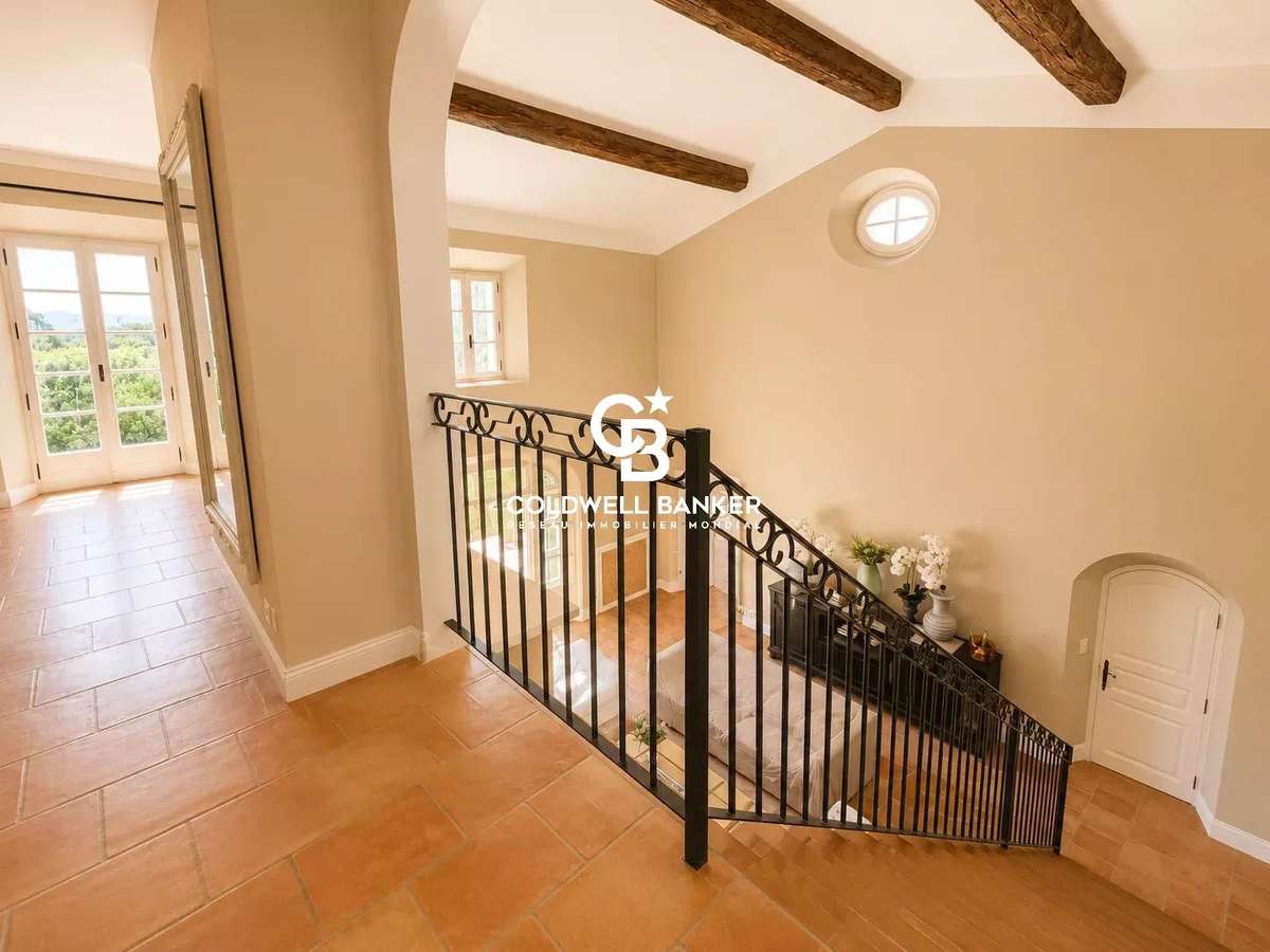 Maison Grimaud