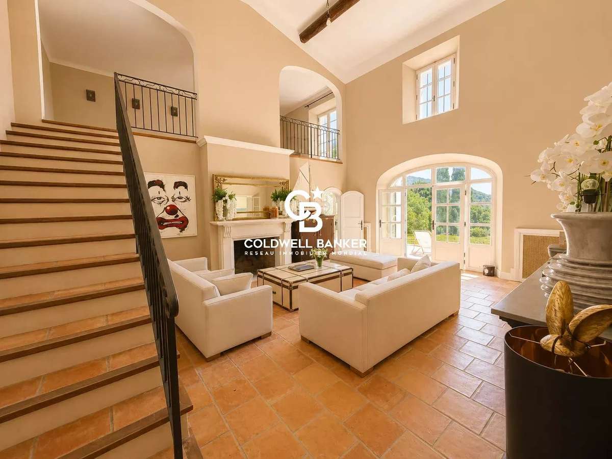 Maison Grimaud