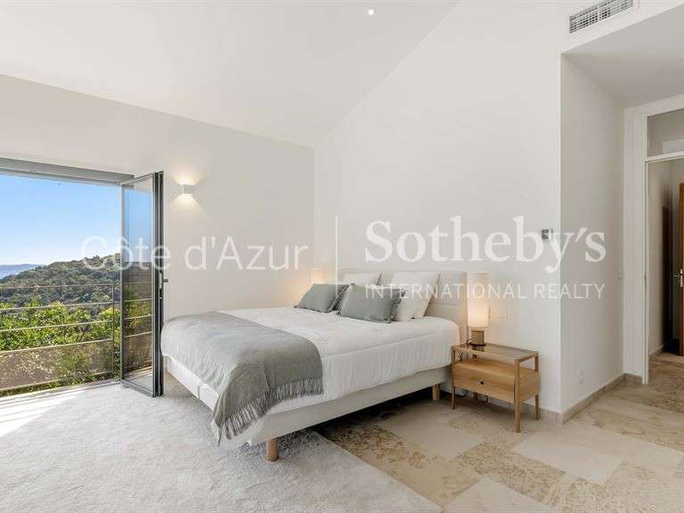 Maison Grimaud - 6 chambres - 360m²