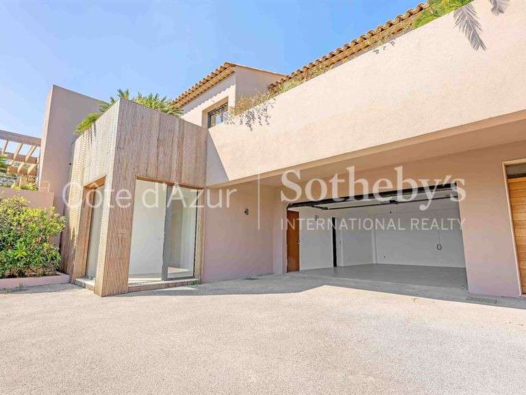 Maison Grimaud - 6 chambres - 360m²