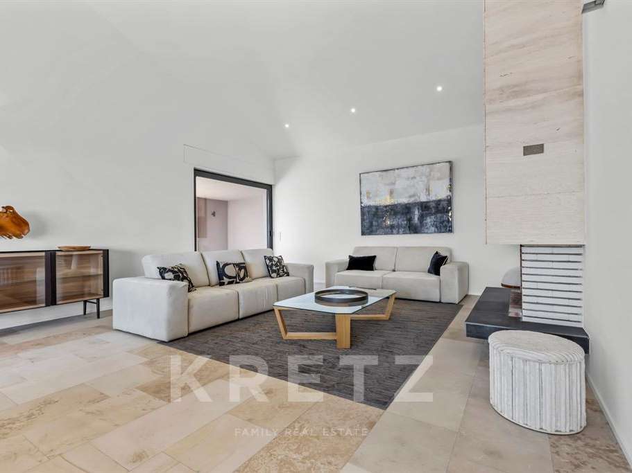 House Grimaud