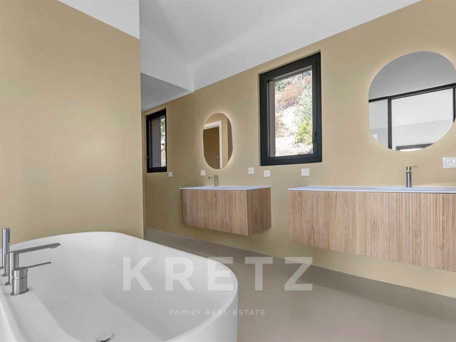 House Grimaud